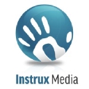 Instrux Media logo