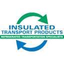 Insulated Transport Products logo