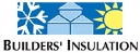 Builders Insulation logo