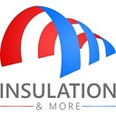 Insulation & More logo