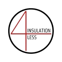 Insulation 4 Less logo