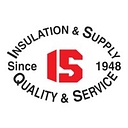 Insulation And Supply Company logo