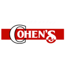 Insulation By Cohen's LLC logo