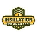 Insulation Commandos logo