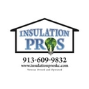 Insulation Pros logo