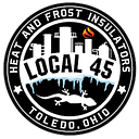 International Association of Heat & logo