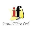 Insul Fibre Ltd. logo