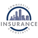 Commercial Insurance Associates, Inc. logo