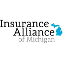 Insurance Alliance of Michigan logo