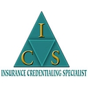 Insurance Credentialing Specialist logo