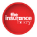 The Insurance Factory logo