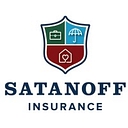 Insurance Man logo