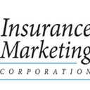 Insurance Marketing Corporation logo