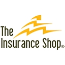 The Insurance Shop logo