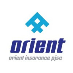 Orient Insurance logo