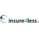 Insure4less logo