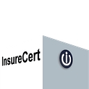 Insurecert Systems Inc. logo