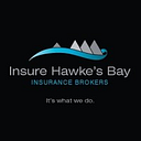 Insure Hawke's Bay Limited logo