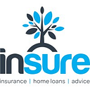 Insure Limited logo