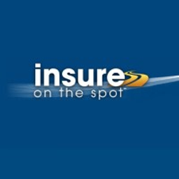 Insure on the Spot logo