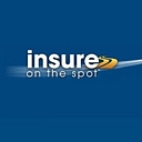 Insure On The Spot logo