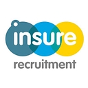 Insure Recruitment logo