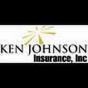 Ken Johnson Insurance logo