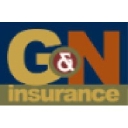 G&N Insurance logo