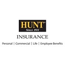 Hunt Insurance logo