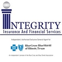 Integrity Insurance And Financial Services Il, Tx logo