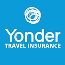 Yonder Travel Insurance logo