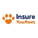 Insure Your Paws logo