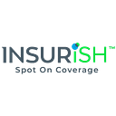 Insurish logo
