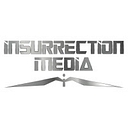 Insurrection Media, Inc. logo
