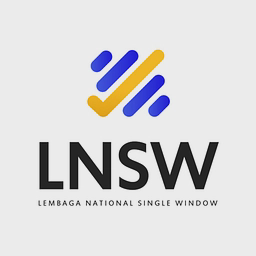 Logo of insw.go.id