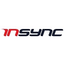 Insync Bikes logo