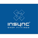INSYNC Shop Fittings logo
