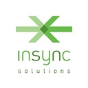 Insync Solutions logo