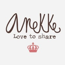 Anekke INT logo