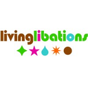 Living Libations INT logo