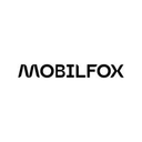 MOBILFOX INTERNATIONAL logo