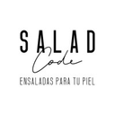 Salad Code Int logo