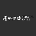 Int Seisukeknife logo