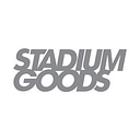stadium goods china logo