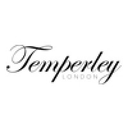 Temperley London INT logo