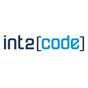 Int2code logo