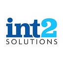 Int2 Solutions, Llc. logo