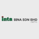 Inta Bina Group Berhad logo