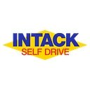 Intack Self Drive logo