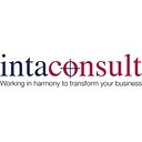 Intaconsult Limited logo